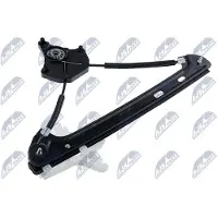 NTY Raambedieningsmechanisme EPS-VW-063