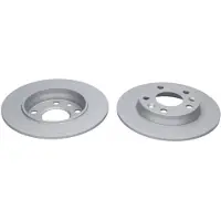 KAVO PARTS BR-10076-C Remschijf