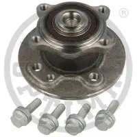 OPTIMAL 502163 Wiellagerset