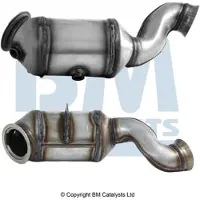 BM CATALYSTS BM92530H Katalysator