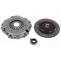 SACHS Koppelingsset 3000 950 955