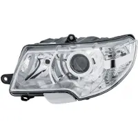Hella Koplamp links 1EL 247 047-251 Hella voor o.a. SKODA