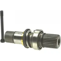 SPIDAN Aandrijfas 25394