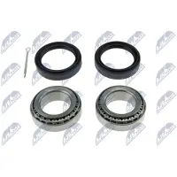 NTY KLP-MS-004 Wiellagerset