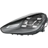Hella 1EX 011 745-151 Koplamp