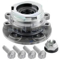 SNR R155.120 Wiellagerset