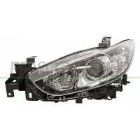 PRASCO MZ0534904 Koplamp