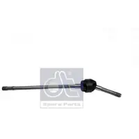DT Spare Parts Cardanas, asaandrijving 3.63305