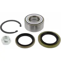 MAPCO 46539 Wiellagerset
