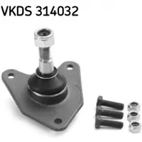 Skf VKDS 314032 Fuseekogel