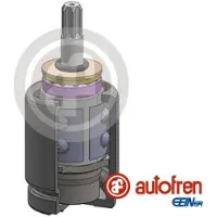 AUTOFREN SEINSA D025659K Zuiger, remklauw