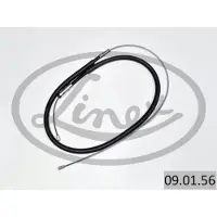 Linex 09.01.56 Handremkabel