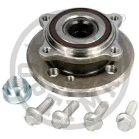 OPTIMAL 501693 Wiellagerset