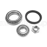 METELLI 19-2249 Wiellagerset