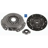 SACHS 3000 951 686 Koppelingsset