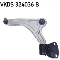 Skf VKDS 324036 B Draagarm