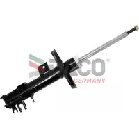 DACO Germany 450910R Schokdemper
