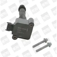 BERU Bobine ZS178 Beru voor o.a. PORSCHE
