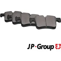 JP GROUP 1463603010 Remblokken