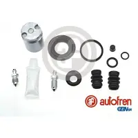 AUTOFREN SEINSA Reparatieset, remklauw D4-1887C