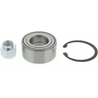 MAPCO 26317 Wiellagerset