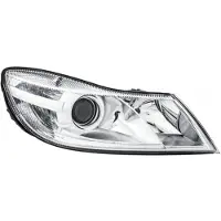 Hella Koplamp rechts 1EL 247 052-261 Hella voor o.a. SKODA