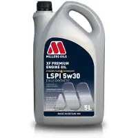 MILLERS OILS 8099-5 Motorolie