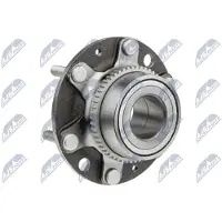 NTY KLT-KA-323 Wiellagerset