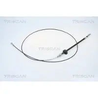 TRISCAN 8140 23147 Handremkabel