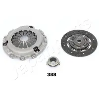 Japanparts Koppelingsset KF-388
