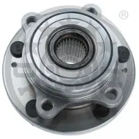 OPTIMAL 921331 Wiellagerset