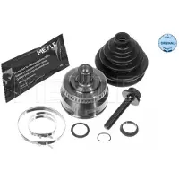 Meyle Homokineet reparatie set, aandrijfas KIT 100 498 0183