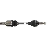 POINT GEAR PNG73094 Aandrijfas
