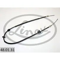 Linex 48.01.31 Handremkabel