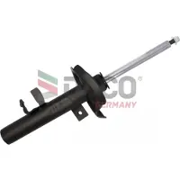 DACO Germany 451005L Schokdemper