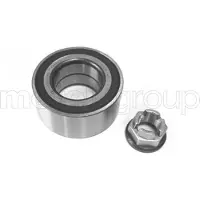 METELLI 19-2343 Wiellagerset