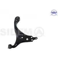 SIDEM Draagarm, wielophanging voor o.a. HYUNDAI, KIA