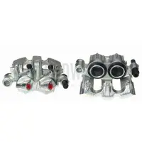 BUDWEG CALIPER 341308 Remklauw