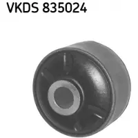 Skf VKDS 835024 Draagarmrubber