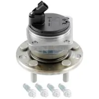 SNR R152.24 Wiellagerset