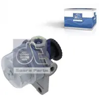 DT Spare Parts Brandstoffilter 3.22031