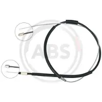 A.B.S. K13166 Handremkabel