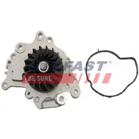 Fast Sports Nutrition Waterpomp, motorkoeling FT57002