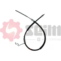 Seim 554138 Handremkabel
