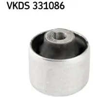 Skf VKDS 331086 Draagarmrubber