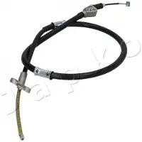 Japko 1312035L Handremkabel