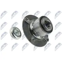 NTY KLP-AU-008 Wiellagerset