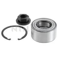 SNR R170.43 Wiellagerset