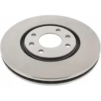 MAPCO 15325 Remschijf