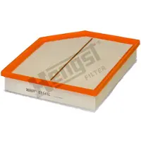HENGST FILTER E1543L Luchtfilter